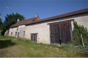 corps de ferme à la vente -   23230  LA CELLE SOUS GOUZON, surface 79 m2 vente corps de ferme - UBI481521251